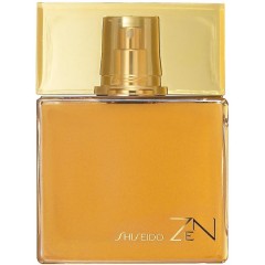 Shiseido (Шисейдо) Zen Women Eau de Parfum Парфюмерная вода Spray Спрей, 100 мл