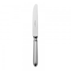Robbe &amp; Berking Robbe &amp; Berking Navette 150 g versilbert Tafelmesser Robbe &amp;amp; Berking Navette 150 г посеребренный столовый нож
