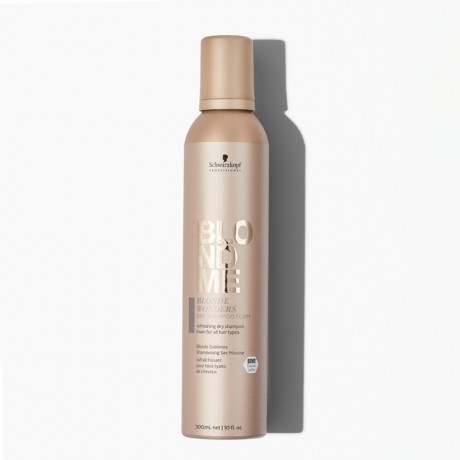 Schwarzkopf Professional Dry Shampoo  сухой шампунь