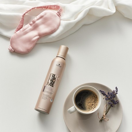 Schwarzkopf Professional Dry Shampoo  сухой шампунь