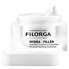 Filorga (Филорга) Hydra-Filler Gesichtscreme Tagespflege, 50 мл