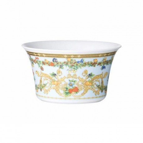 Rosenthal meets Versace Rosenthal Versace Le Jardin de Versace Schussel klein 17 cm Rosenthal Versace Le Jardin de Versace Чаша маленькая 17 см