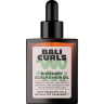 Bali Curls Rosemary Scalp & Hair Oil 30ml, Масло розмарина для кожи головы и волос, укрепление и рост, против выпадения, 30 мл