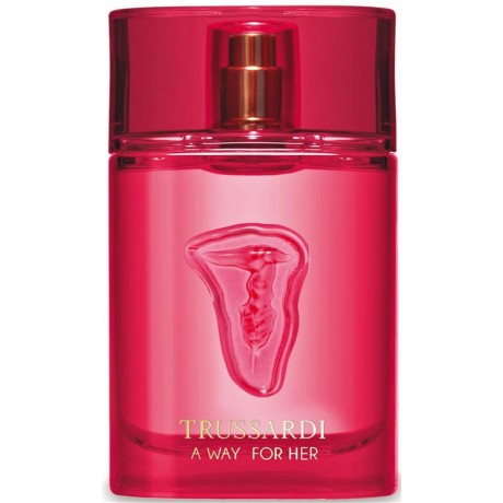 Trussardi (Труссарди) A Way for Her Eau de Toilette Туалетная вода Spray Спрей, 30 мл