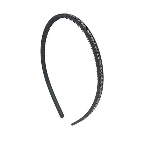 SOHO Haarreif Diamond Повязка на голову Алмаз