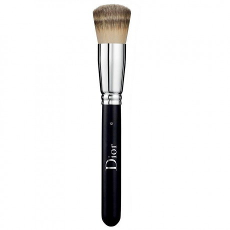 DIOR Full Coverge Fluid Foundation Brush N° 12 Кисть для жидкой основы Full Coverage N° 12