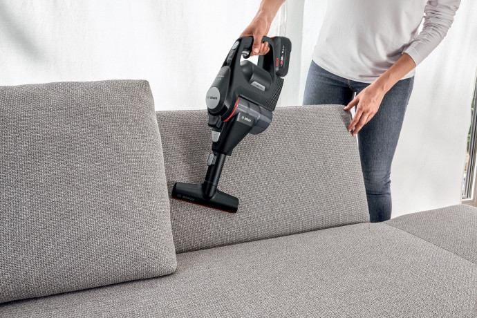 BOSCH BOSCH Akku-Handstaubsauger Unlimited Gen2 Serie 8  Беспроводной ручной пылесос BOSCH Unlimited Gen2 Series 8