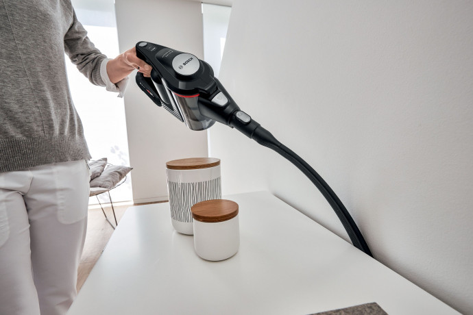 BOSCH BOSCH Akku-Handstaubsauger Unlimited Gen2 Serie 8  Беспроводной ручной пылесос BOSCH Unlimited Gen2 Series 8