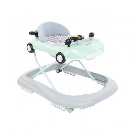 kikka boo Lauflernhilfe Car Lauflernhilfen Детские ходунки Автомобильные ходунки
