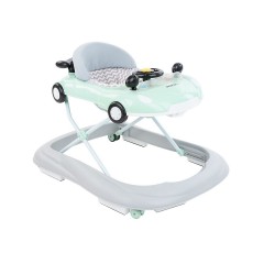 kikka boo Lauflernhilfe Car Lauflernhilfen Детские ходунки Автомобильные ходунки