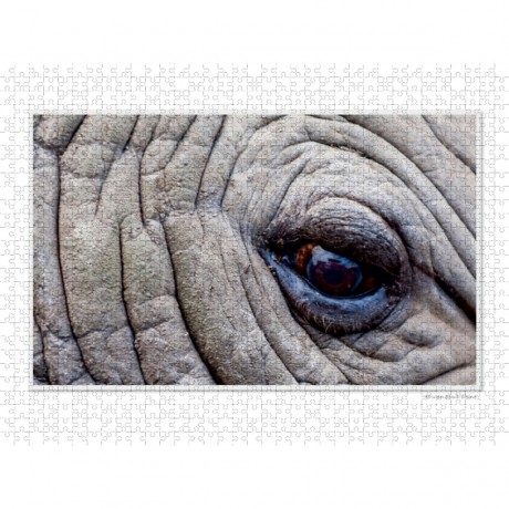 CALVENDO Puzzle CALVENDO Puzzle Emotional Moments: Die Augen der Tiere. Пазл CALVENDO Puzzle Emotional Moments: Глаза животных.