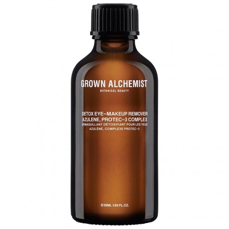 Grown Alchemist Eye Make-Up Remover Azulene Средство для снятия макияжа с глаз Азулен