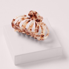 The Hair Edit Jelly Fish Claw Clip  Зажим для когтей медузы