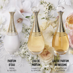 DIOR Infinissime  бесконечность