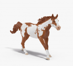 Schleich 42775 Horse Club Hannah's Western Abenteuer, Игровой набор "Западное родео Ханны", лошадь с наездницей, препятствия, фигурки, аксессуары, от 5 лет, Германия