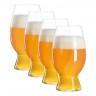 Spiegelau Spiegelau Craft Beer Wheat Beer / Witbier Glas 750 ml Set 4-tlg. Spiegelau Craft Beer Пшеничное пиво / Witbier Стакан 750 мл набор 4 шт.