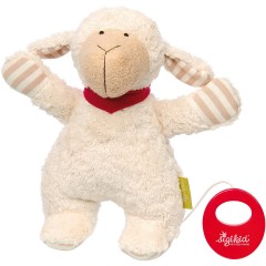 sigikid Spieluhr Schaf музыкальная шкатулка овца