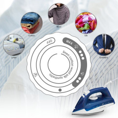 BOMANN BOMANN Dampfbugeleisen DB 6004 CB Паровой утюг BOMANN DB 6004 CB