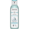 LAVERA Basis Sensitiv 2in1 Pflegedusche, 250 ml, Лавера Гель для душа 2 в 1 Базис Сенситив, био-алоэ вера, для тела и волос, 250 мл