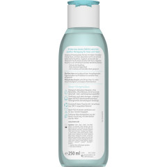 LAVERA Basis Sensitiv 2in1 Pflegedusche, 250 ml, Лавера Гель для душа 2 в 1 Базис Сенситив, био-алоэ вера, для тела и волос, 250 мл