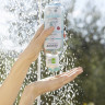 LAVERA Basis Sensitiv 2in1 Pflegedusche, 250 ml, Лавера Гель для душа 2 в 1 Базис Сенситив, био-алоэ вера, для тела и волос, 250 мл
