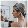 Ailoria Set Headband und Scrunchie S Набор повязка на голову и резинка для волос S