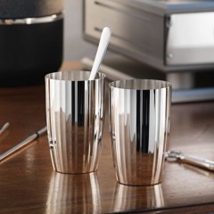 Robbe &amp; Berking Robbe &amp; Berking Belvedere Bar-Kollektion Geschenkset - Longdrink 3-tlg. Подарочный набор Robbe &amp;amp; Berking Belvedere Bar Collection - лонгдрин 3 шт.