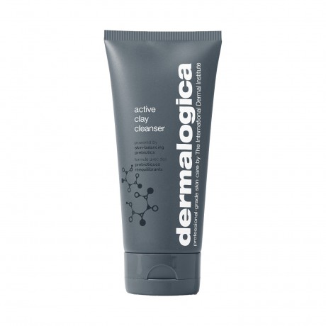 Dermalogica Active Clay Cleanser  Очищающее средство с активной глиной