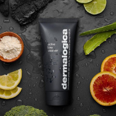 Dermalogica Active Clay Cleanser Очищающее средство с активной глиной