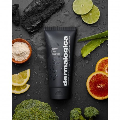 Dermalogica Active Clay Cleanser  Очищающее средство с активной глиной