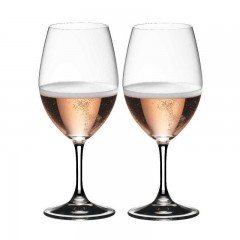 Riedel Riedel Drink Specific Glassware - Bar All Purpose Glas Set 2-tlg. h: 187 mm / 350 ml Riedel Специальная стеклянная посуда для напитков - Набор универсальных стаканов для бара 2 шт. высота: 187 мм / 350 мл