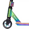 APOLLO Stunt Scooter Freestyle Roller Genius Pro 4.0 Трюковый самокат Самокат для фристайла Genius Pro 4.0