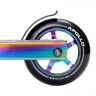 APOLLO Stunt Scooter Freestyle Roller Genius Pro 4.0 Трюковый самокат Самокат для фристайла Genius Pro 4.0