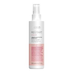 Revlon Professional 1 Minute Protective Color Mist 1-минутный защитный цветной спрей