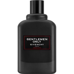 Givenchy (Живанши) GENTLEMEN ONLY Eau de Parfum Парфюмерная вода Spray Спрей Absolute, 100 мл