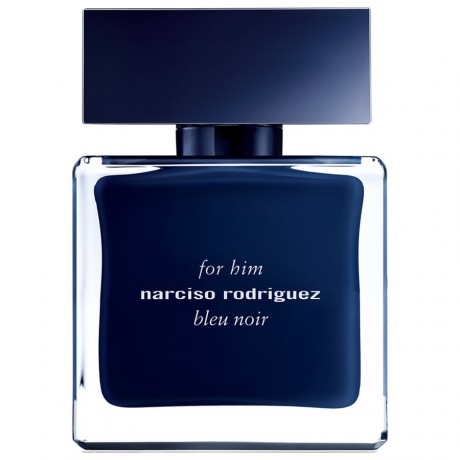 Narciso Rodriguez (Нарциско Родригес) Bleu Noir Eau de Toilette (EdT) Туалетная вода for him, 150 мл