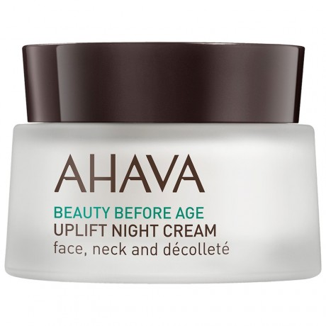 AHAVA Uplift Night Cream  Ночной крем Uplift