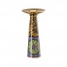 Rosenthal meets Versace Rosenthal Versace Barocco Mosaic Vase / Leuchter h: 20 cm Ваза/подсвечник Rosenthal Versace Barocco Mosaic h: 20 см