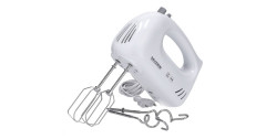 Severin Severin HM 3820, Handmixer weiss/grau  weiss/grau Severin HM 3820, ручной миксер белый/серый
