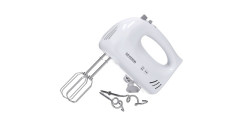 Severin Severin HM 3820, Handmixer weiss/grau  weiss/grau Severin HM 3820, ручной миксер белый/серый