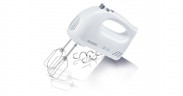 Severin Severin HM 3820, Handmixer weiss/grau  weiss/grau Severin HM 3820, ручной миксер белый/серый