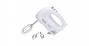 Severin Severin HM 3820, Handmixer weiss/grau  weiss/grau Severin HM 3820, ручной миксер белый/серый