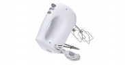 Severin Severin HM 3820, Handmixer weiss/grau  weiss/grau Severin HM 3820, ручной миксер белый/серый