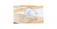 Severin Severin HM 3820, Handmixer weiss/grau  weiss/grau Severin HM 3820, ручной миксер белый/серый