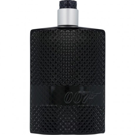 James Bond 007 (Джеймс Бонд) Man Eau de Toilette Туалетная вода Spray Спрей, 75 мл