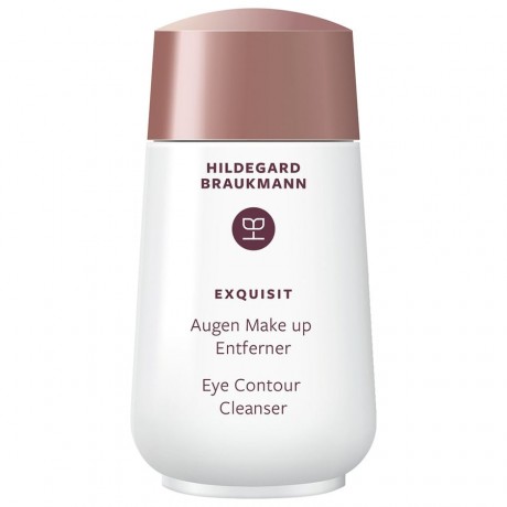 HILDEGARD BRAUKMANN Augen Make up Entferner  средство для снятия макияжа с глаз