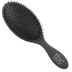 TBC TBC Detangler Haarburste Liquorice Black  Расческа для расчесывания TBC Detangler Liquorice Black