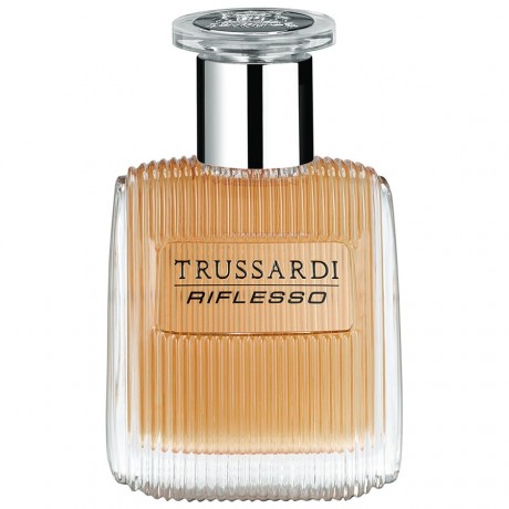 Trussardi (Трусарди) Eau de Toilette (EdT) Туалетная вода Riflesso, 50 мл