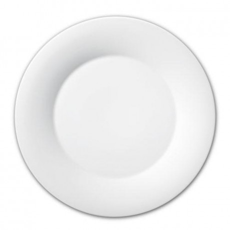 KPM Berlin KPM Berlin Weiss Speiseteller 28 cm KPM Berlin Белая тарелка 28 см