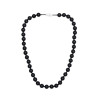 LES ENFANTS Silicone beads necklace Silicone beads necklace Beissringe Ожерелье из силиконовых бусин Ожерелье из силиконовых бусин Прорезыватели
